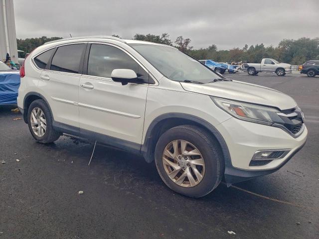 Honda Crv Exl Image 10