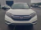 Honda Crv Exl Image 11