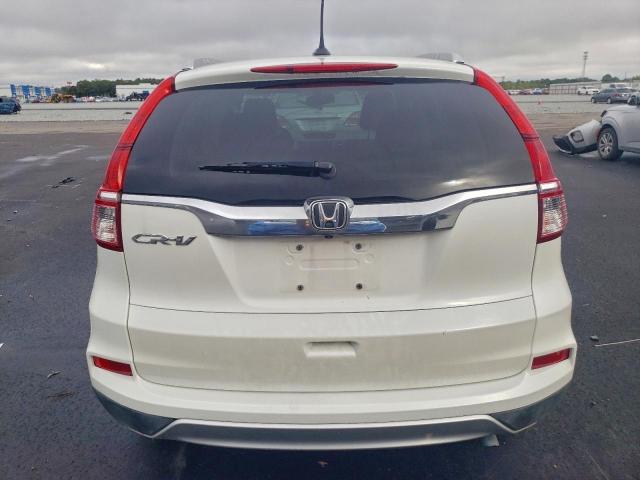 Honda Crv Exl Image 12