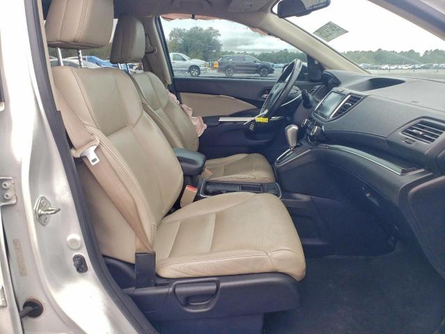 Honda Crv Exl Image 13