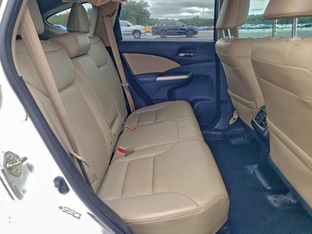 Honda Crv Exl Image 6