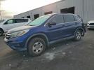 Honda Crv Lx Image 1
