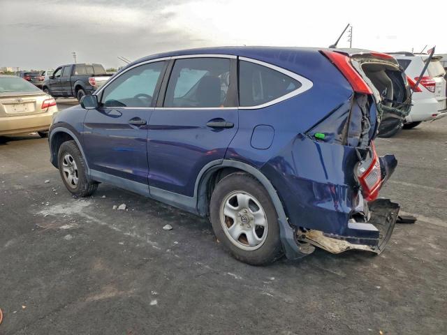 Honda Crv Lx Image 11