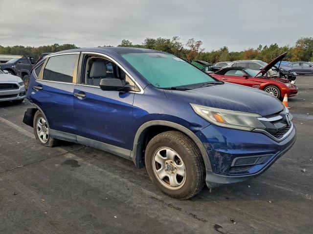 Honda Crv Lx Image 9