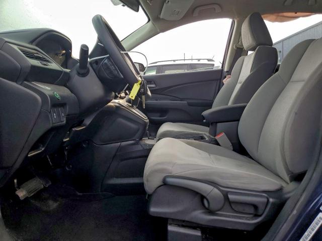 Honda Crv Lx Image 3