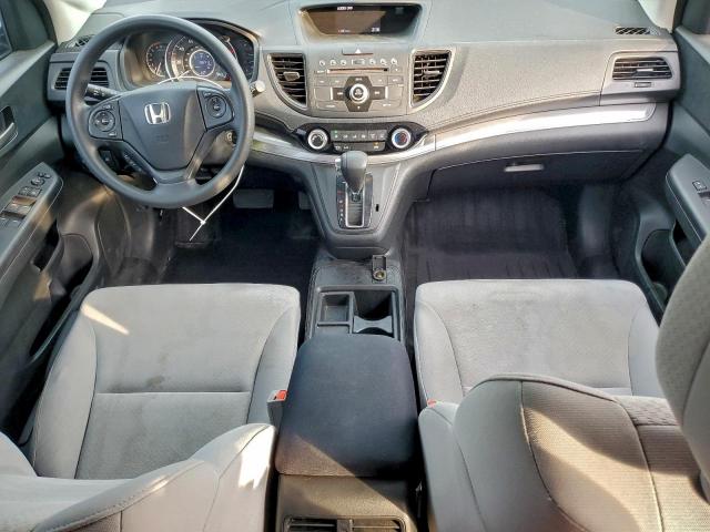 Honda Crv Lx Image 6