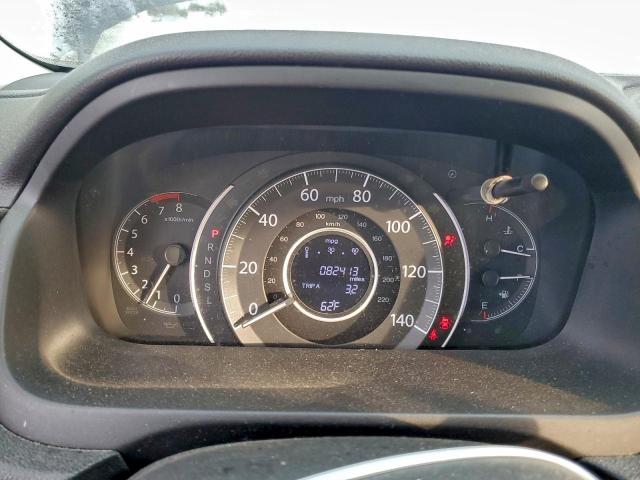 Honda Crv Lx Image 8