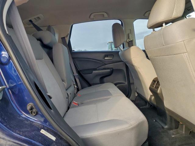 Honda Crv Lx Image 12