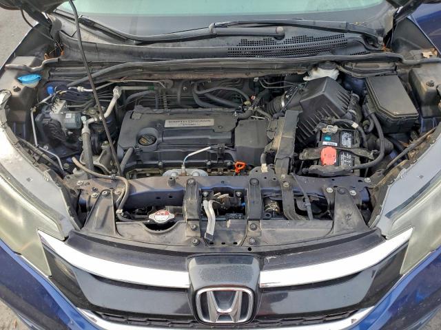 Honda Crv Lx Image 10