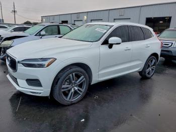  Salvage Volvo XC60