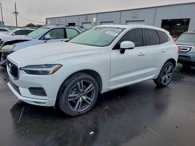 Salvage Volvo XC60