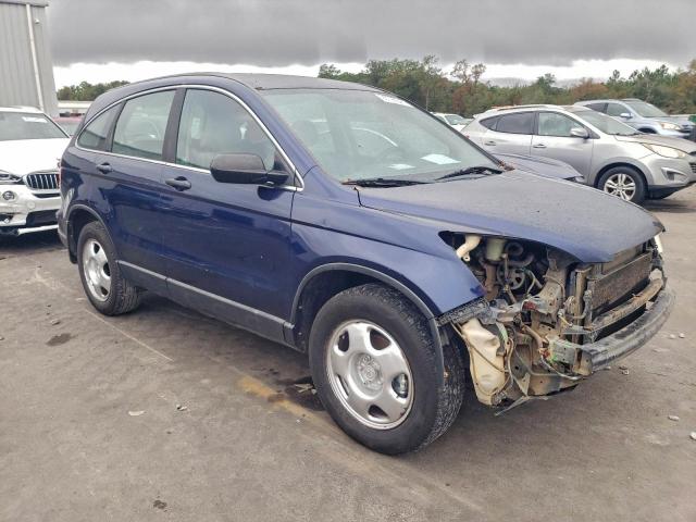 Honda Crv Lx Image 2