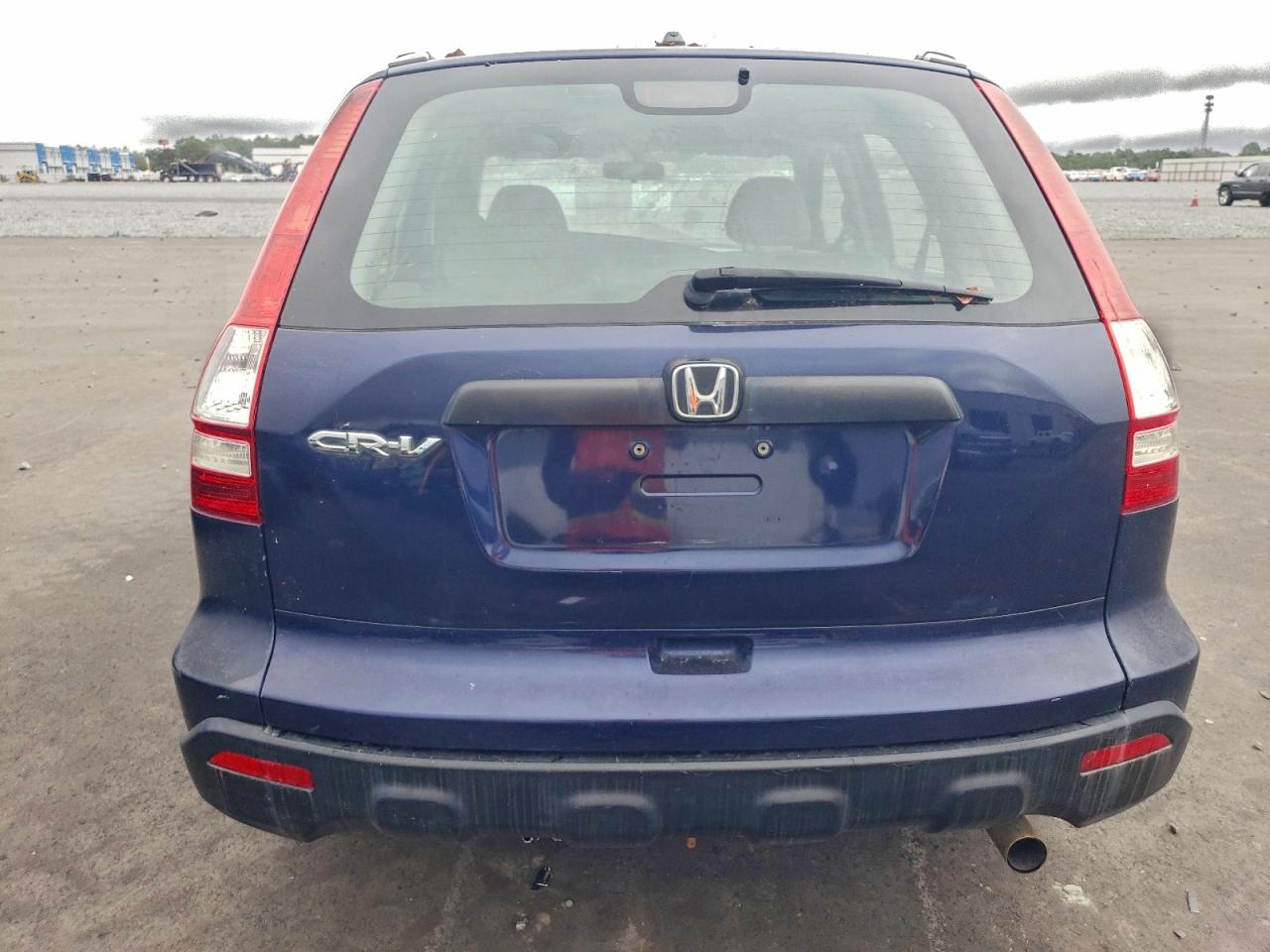 Honda Crv Lx Image 14