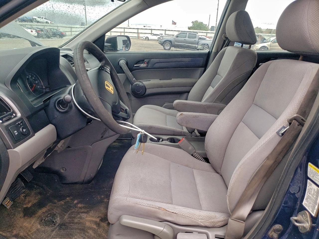 Honda Crv Lx Image 9