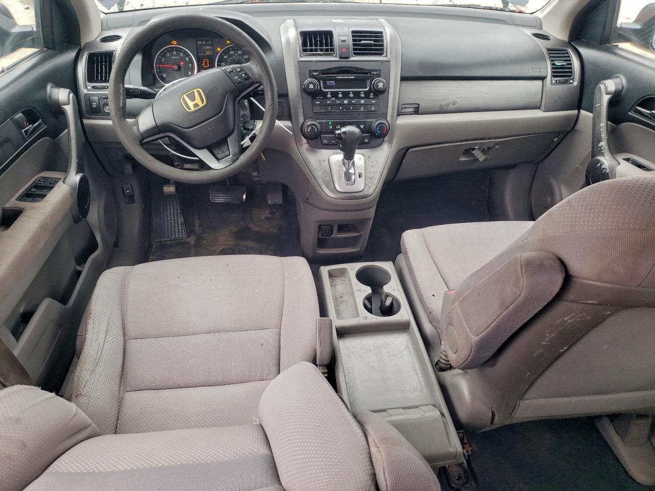 Honda Crv Lx Image 3