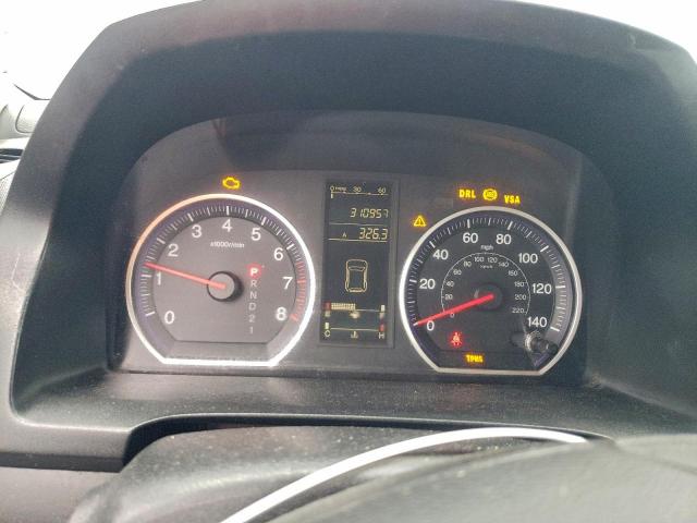 Honda Crv Lx Image 4