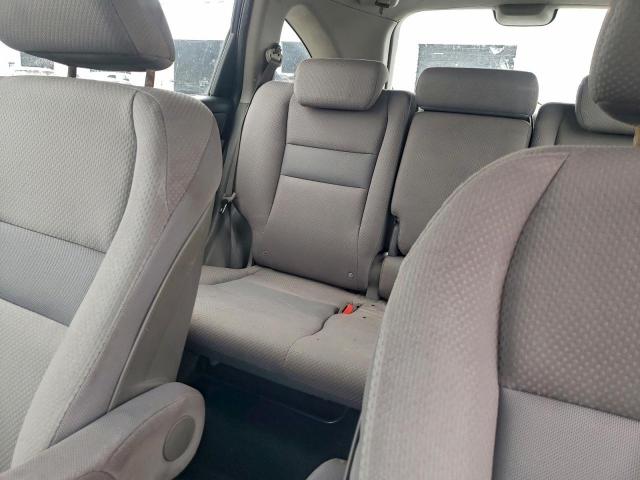 Honda Crv Lx Image 7