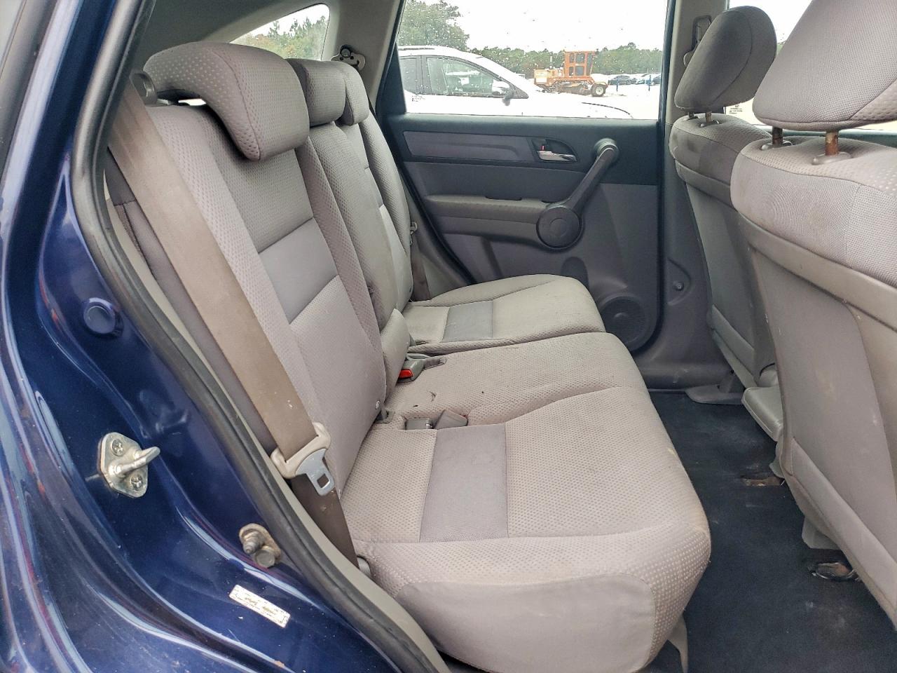 Honda Crv Lx Image 8