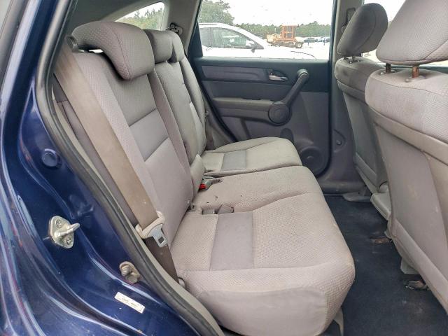 Honda Crv Lx Image 8