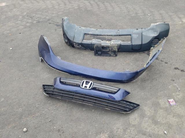 Honda Crv Lx Image 12