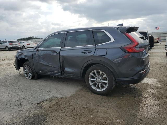 Honda Crv Ex Image 3