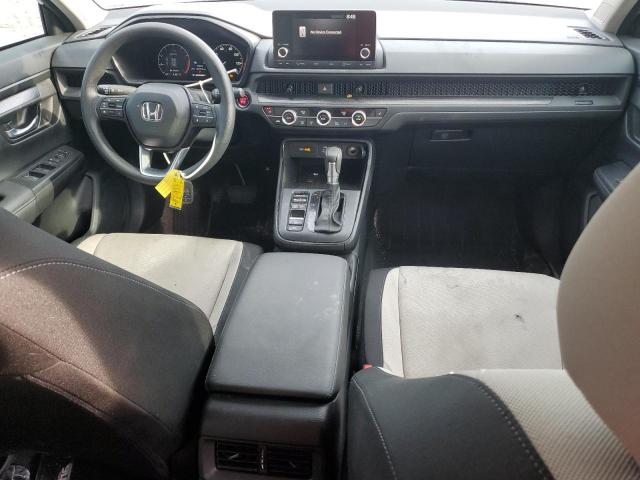 Honda Crv Ex Image 8