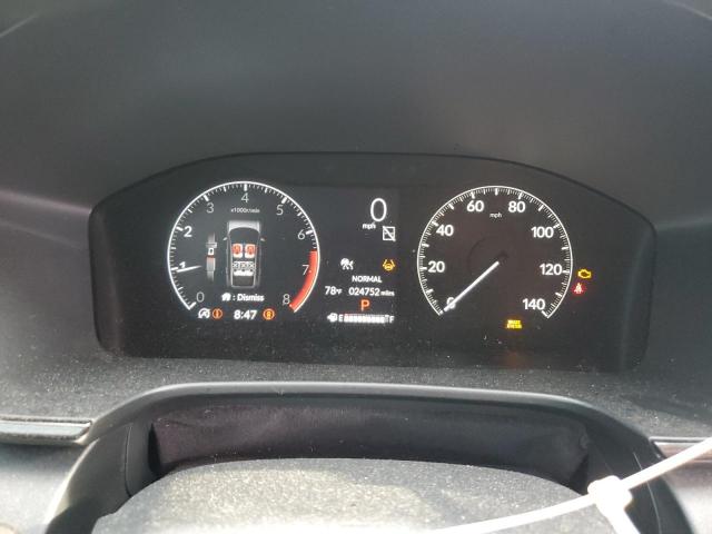 Honda Crv Ex Image 9