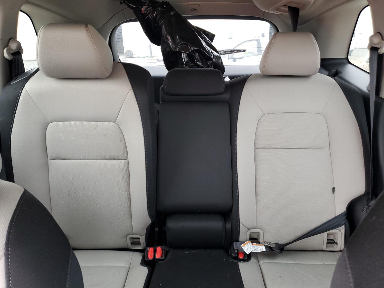 Honda Crv Ex Image 10