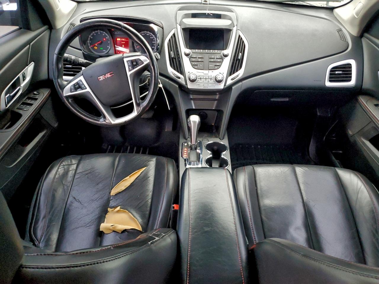 GMC Terrain Slt Image 6