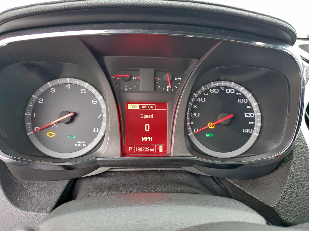 GMC Terrain Slt Image 5