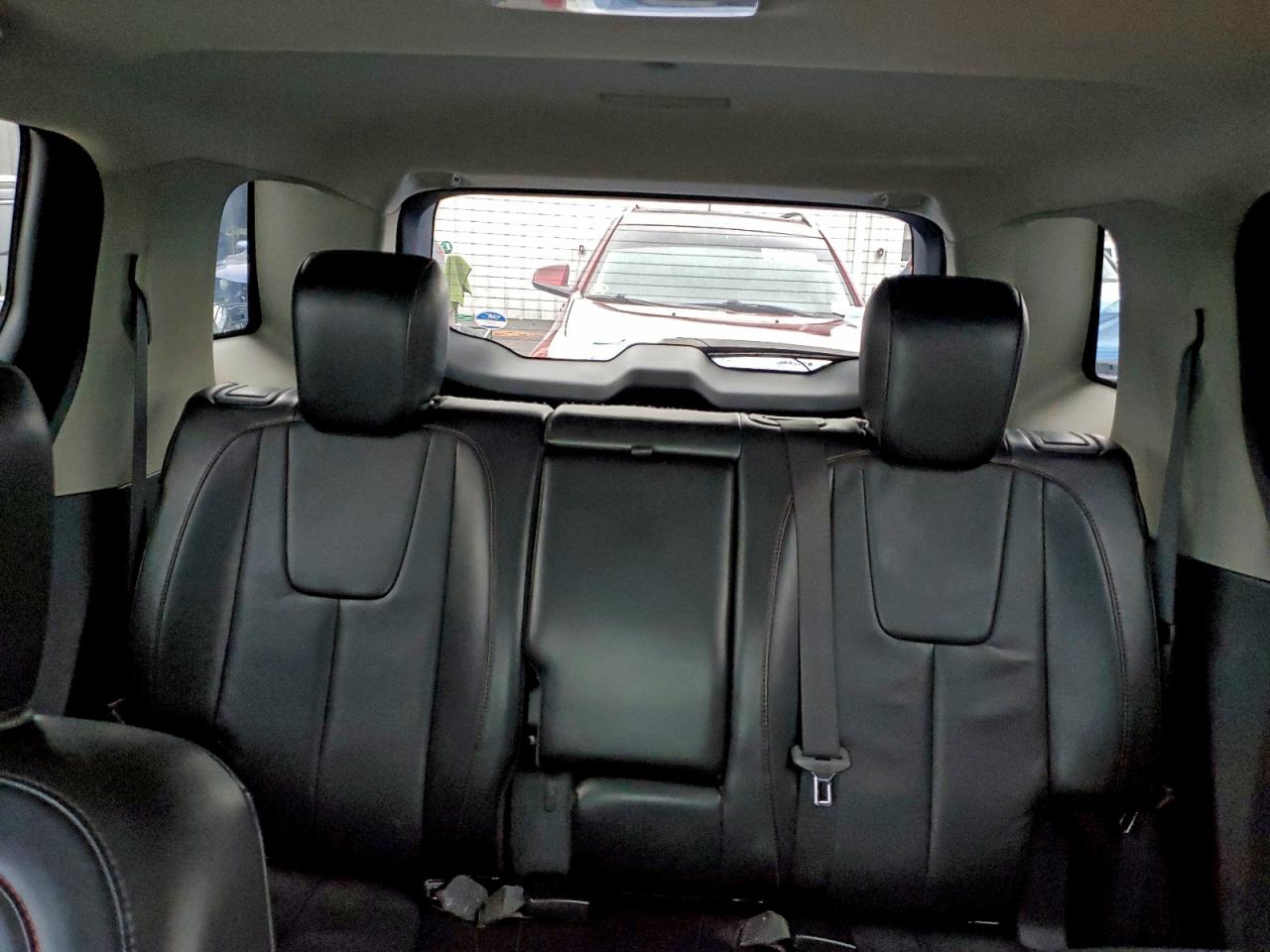 GMC Terrain Slt Image 13