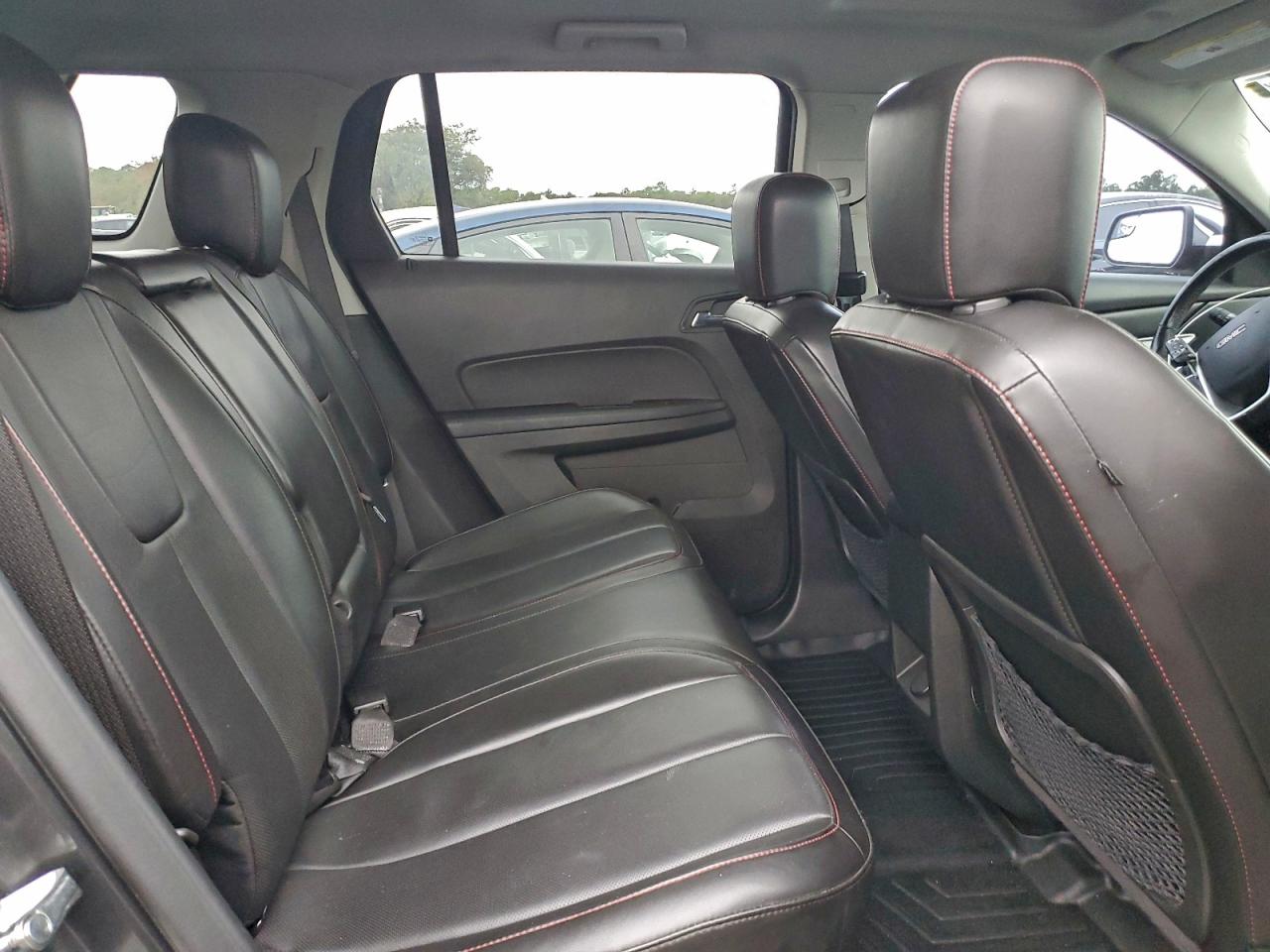 GMC Terrain Slt Image 7