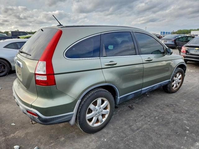 Honda Crv Exl Image 6