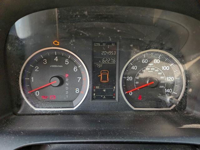 Honda Crv Exl Image 7