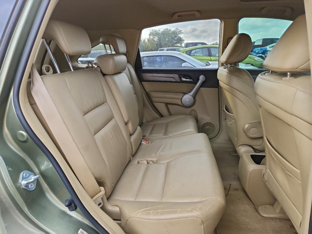 Honda Crv Exl Image 13