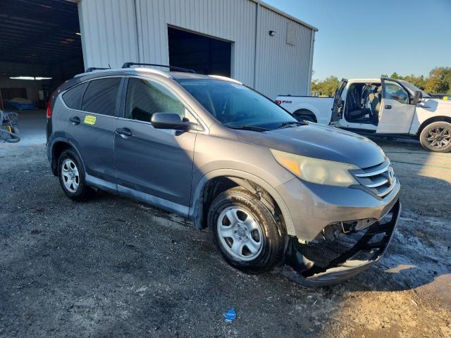 Honda Crv Lx Image 12