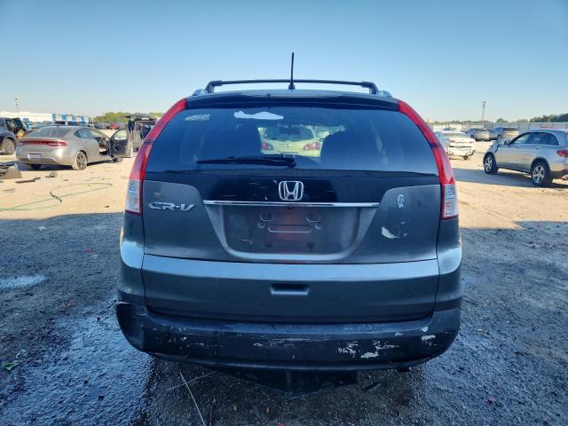Honda Crv Lx Image 3