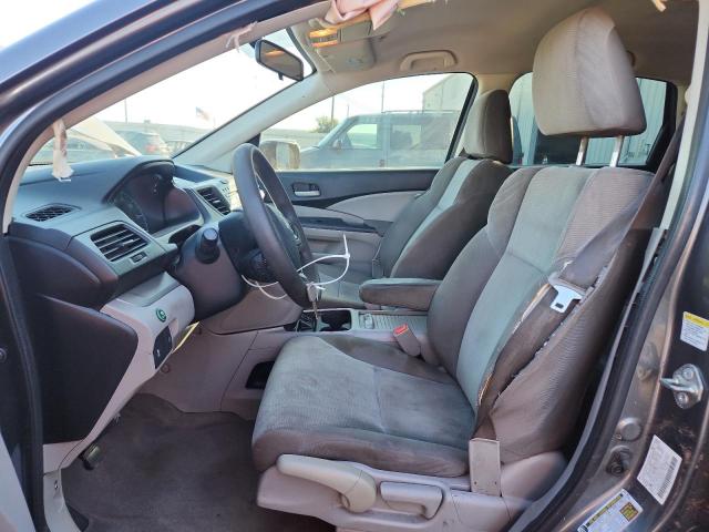 Honda Crv Lx Image 6