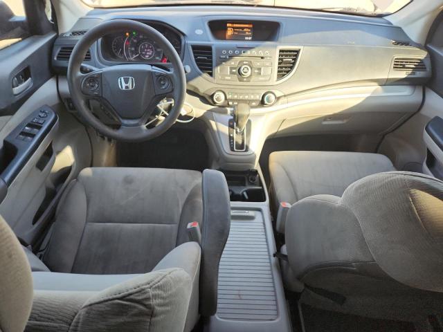 Honda Crv Lx Image 11