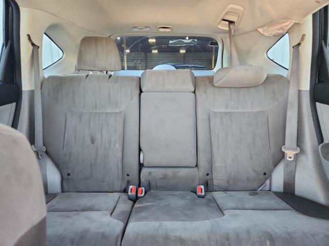 Honda Crv Lx Image 9