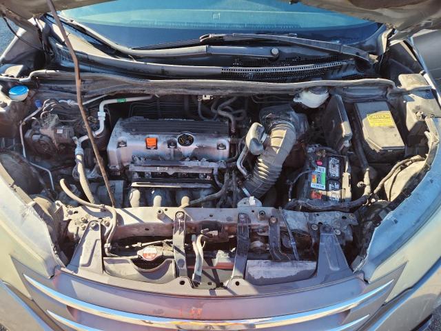 Honda Crv Lx Image 10