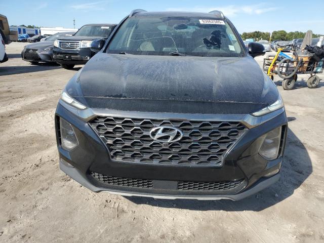 Hyundai SANTA FE Limited Image 6