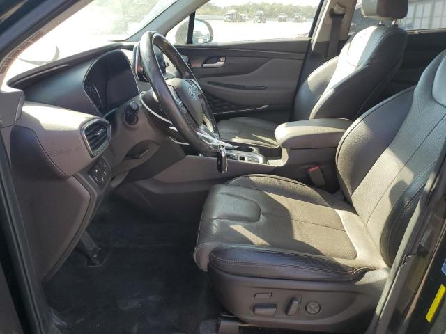 Hyundai SANTA FE Limited Image 8