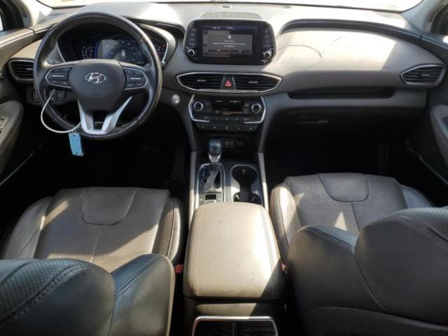 Hyundai SANTA FE Limited Image 5