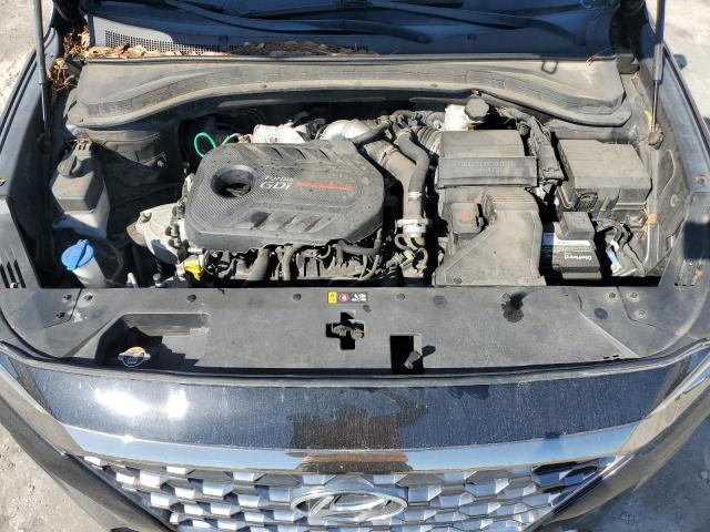 Hyundai SANTA FE Limited Image 9