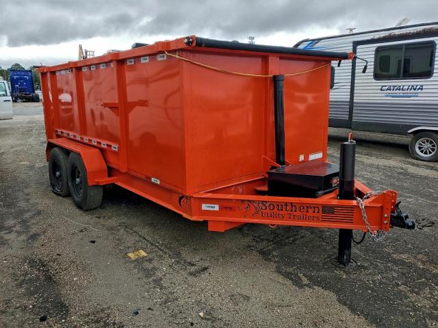  Salvage Southern Utilit Other