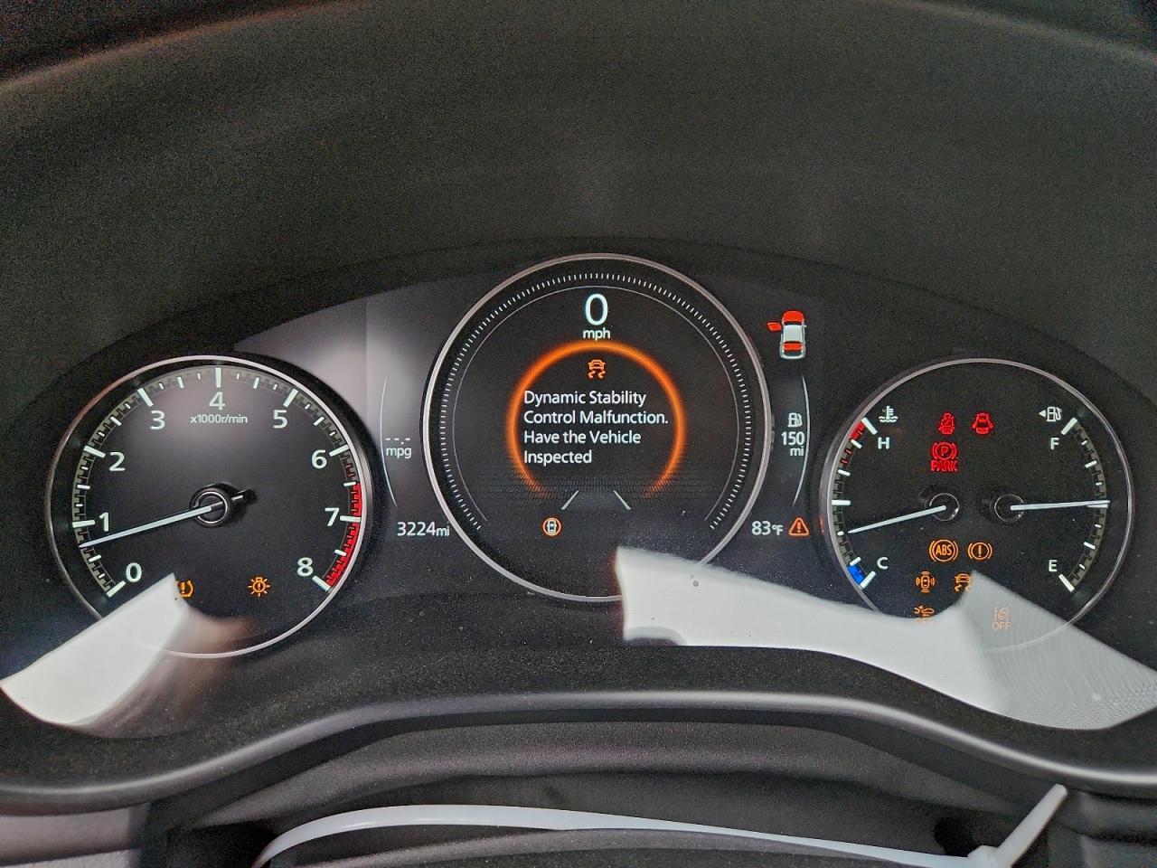 Mazda 3 Premium Image 5