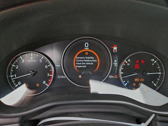 Mazda 3 Premium Image 5