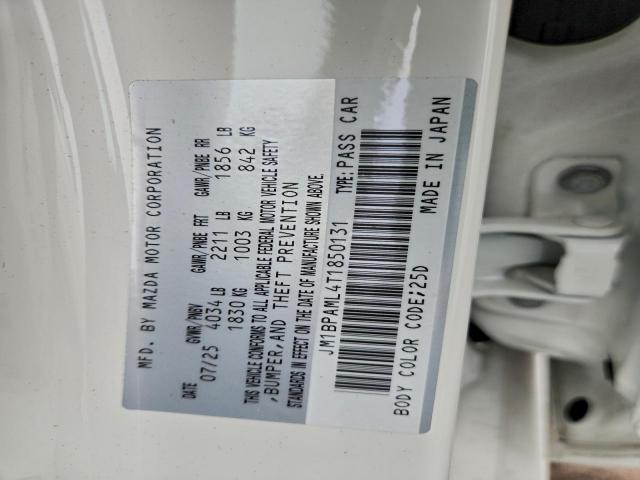 Mazda 3 Premium Image 8