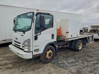  Salvage Chevrolet Ck Series